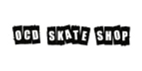 OCD Skate Shop coupons